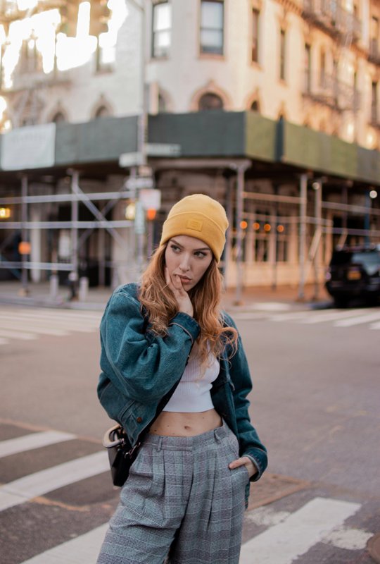 Rachel S.